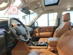 انفنتي QX80